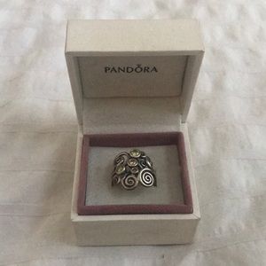 Pandora ring